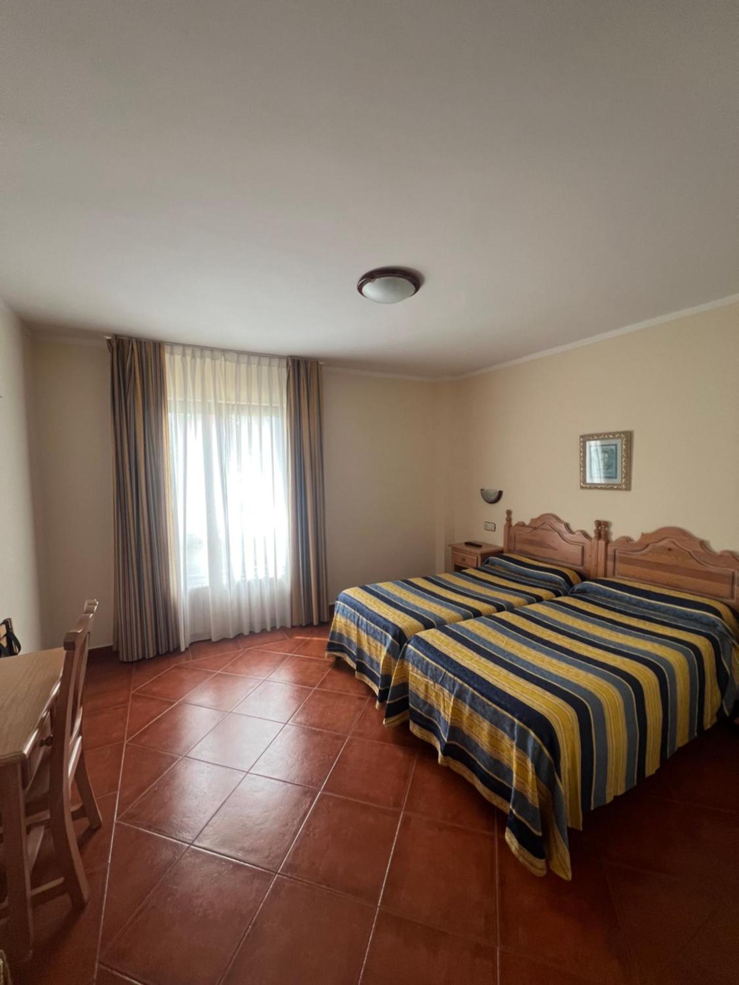 Hotel Gavitu Celorio  Exterior photo